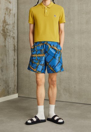 Shortsit - light blue