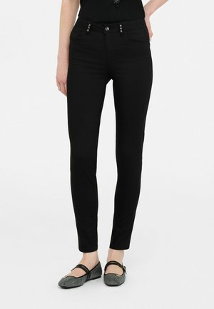 Jeans Skinny Fit - black