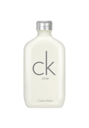 CK ONE EAU DE TOILETTE - Eau de toilette