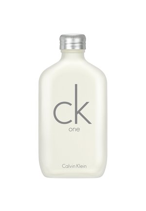 CK ONE EAU DE TOILETTE - Eau de Toilette - -