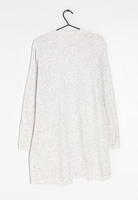 s.Oliver Chaqueta de punto - beige