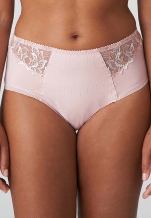 DEAUVILLE - FULL - Slip - vintage pink