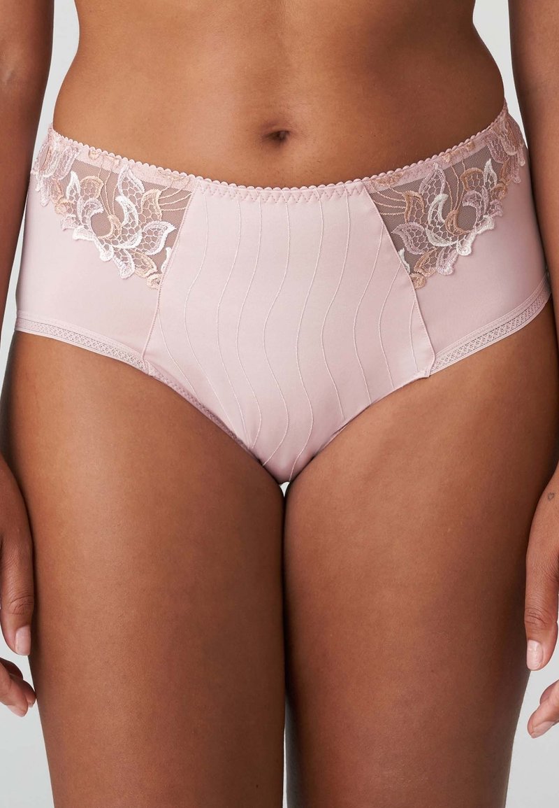 PrimaDonna Slip - vintage pink