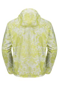 Jack Wolfskin PRELIGHT WIND - Outdoorjas - grid camo firefly