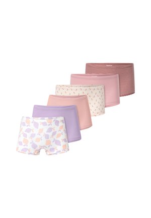 Schiesser, 955 MULTI 6 PACK - Hipster - sortiert