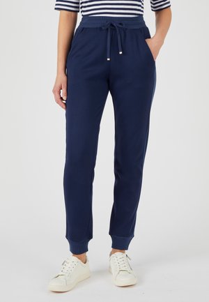 Pantaloni sportivi - marine