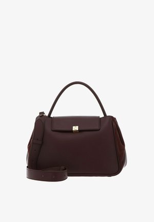 Coccinelle, COCCINELLEPANSY BIMATERIA - Borsa a mano - berry berry