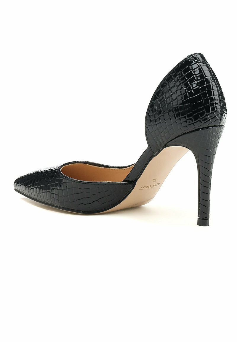 Damen Pumps | Nine West GOVA TIANA3 2FX High Heel Pumps black/schwarz - ZU74475 Damen Pumps | Nine West GOVA TIANA3 2FX High Heel Pumps black/schwarz - ZU74475