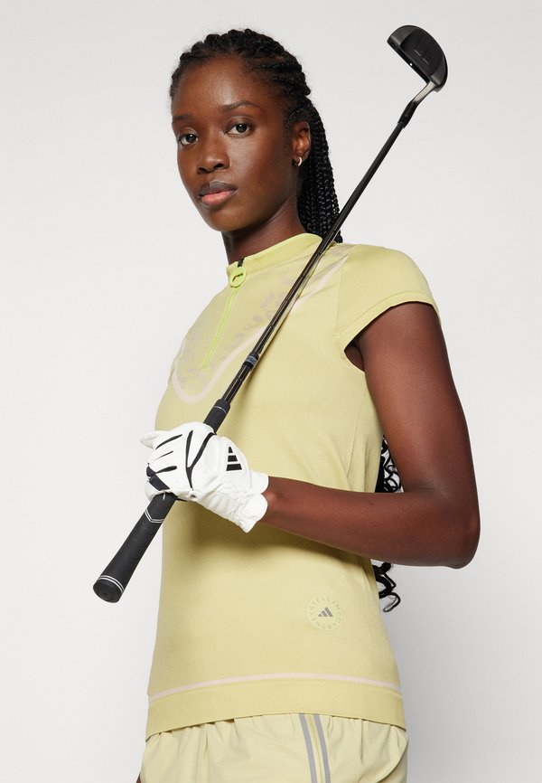 TRUENATURE - Basic T-shirt - halo gold3