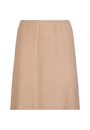 Mini skirts  - natürlich natural