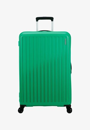 American Tourister Trolley - jade green