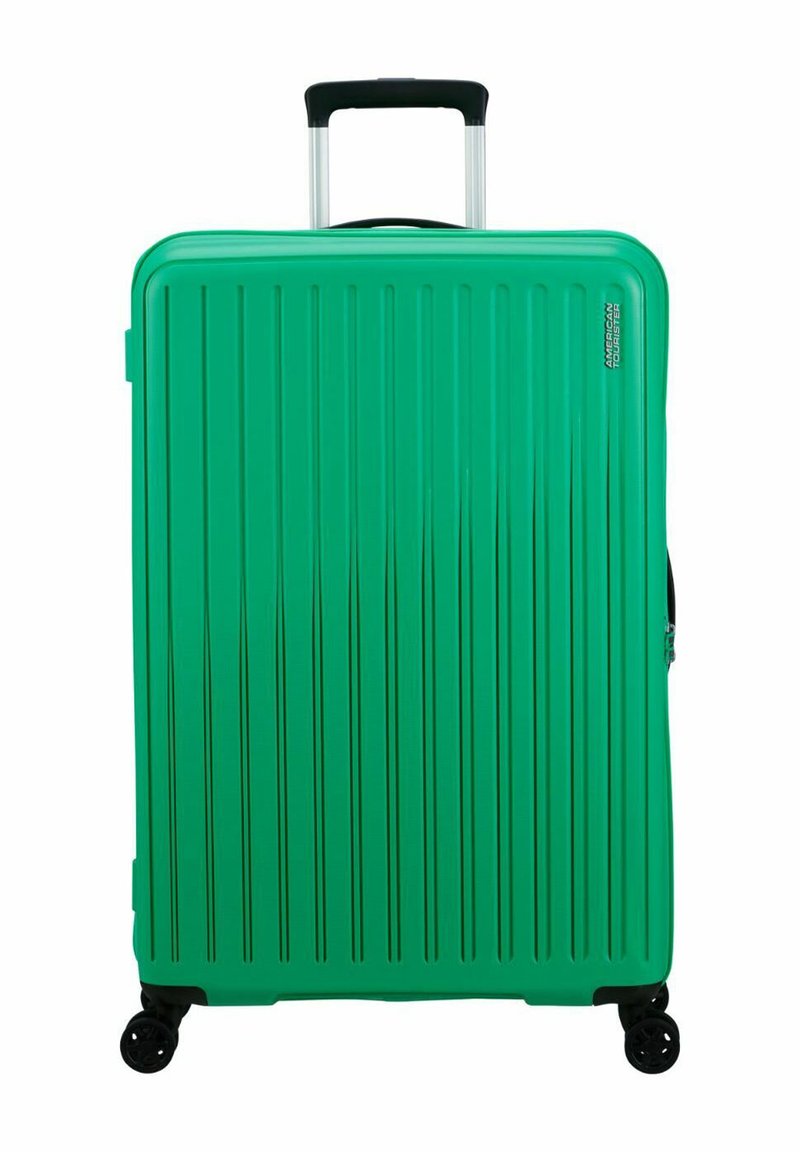 American Tourister Trolley - jade green