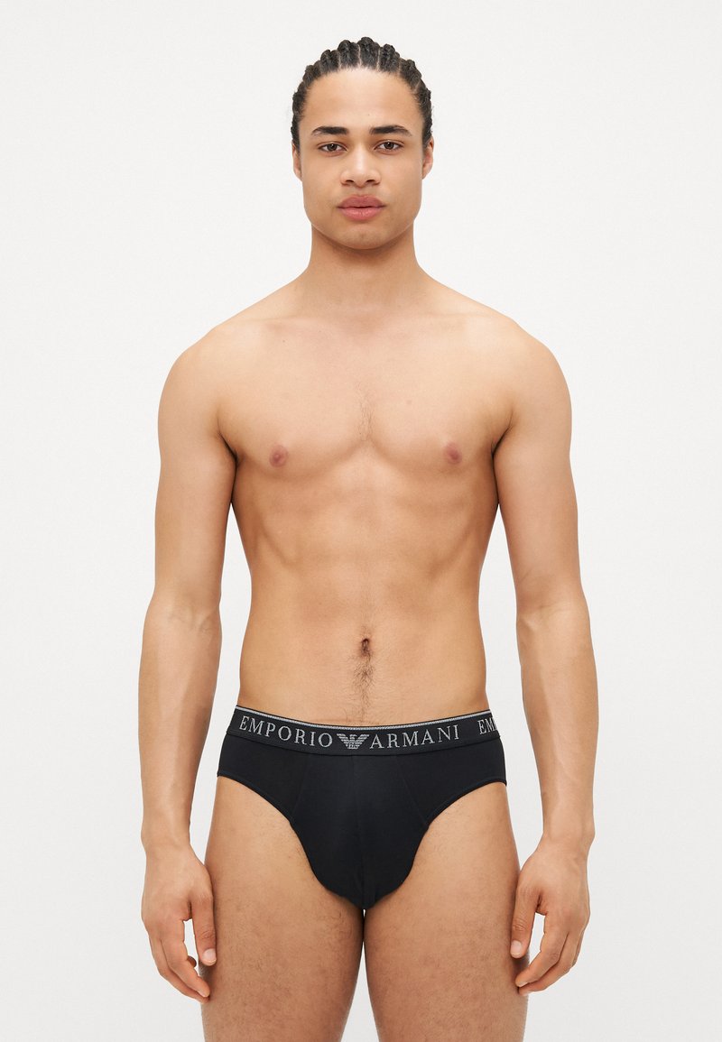 Swim Brief Slip Mare Uomo Emporio Armani Slip Costume Mare