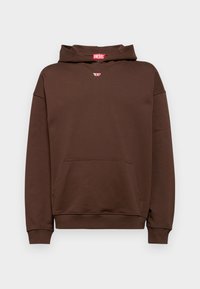 Unselected, brown