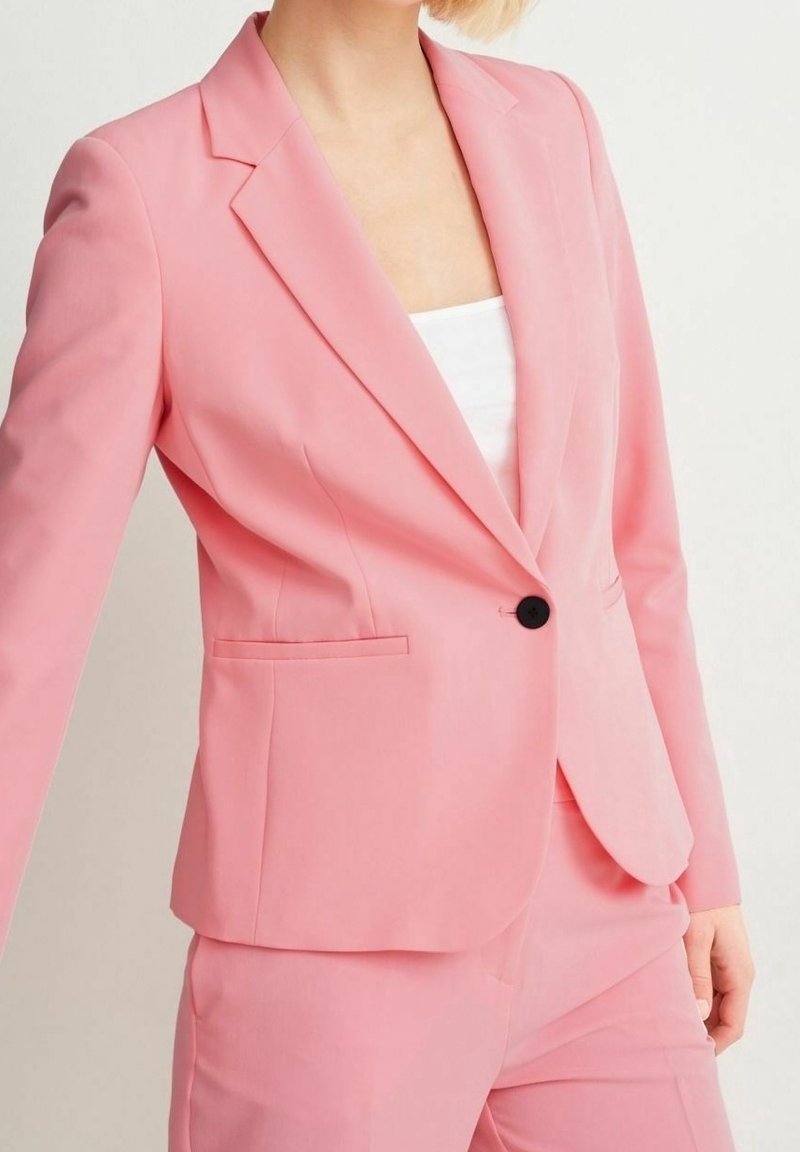 C&A Blazer - pink