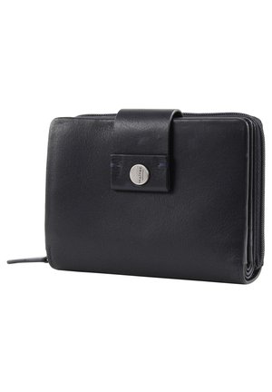Wallet - dark blue