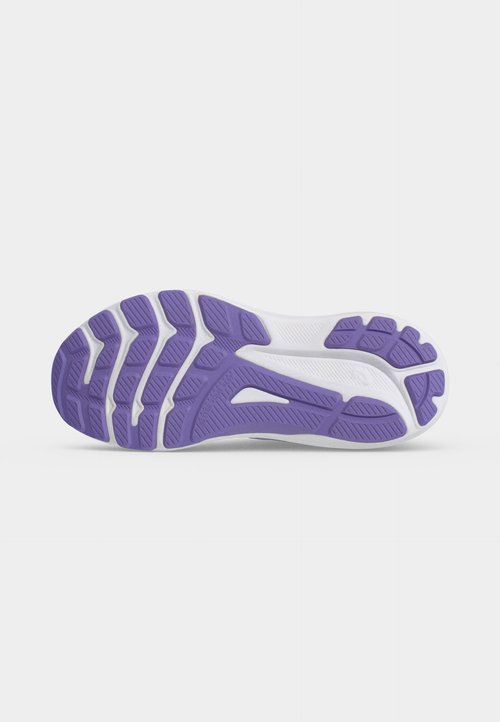 ASICS GT 1000 14 UNISEX - Road running shoes - independence blue/faded plum — photo 6
