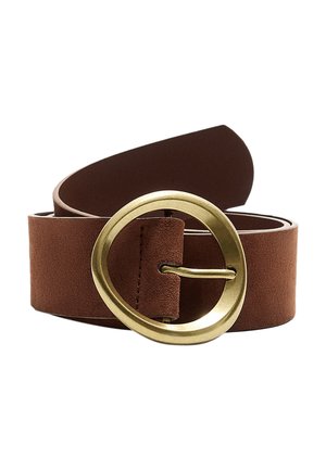 Ceinture - dark brown