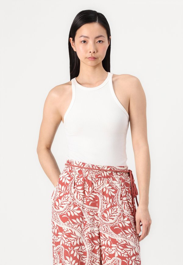 VMBALI WIDE PANTS - Trousers2