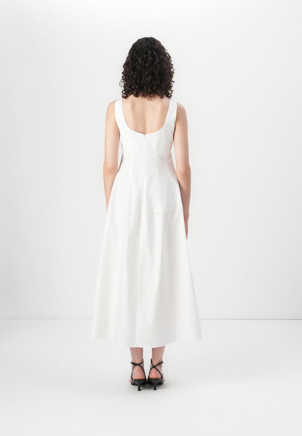 VMJUSTINE ANKLE DRESS - Day dress3