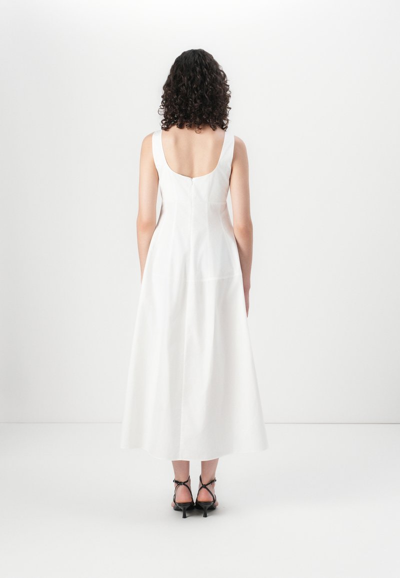 sachin and babi light blue dress Buy Vero Moda Women Stripe A-Line Dress, Multicolor Online