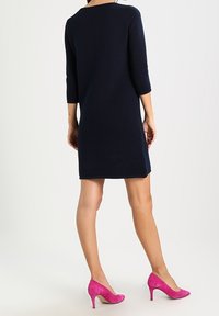 More & More Vestido informal - dark blue