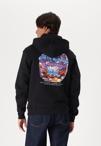 Alpha Industries - Bluza