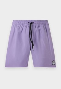 Δεν επιλέχθηκε, violet