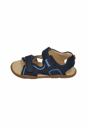 koel, UNISEX - Walking sandals - blue