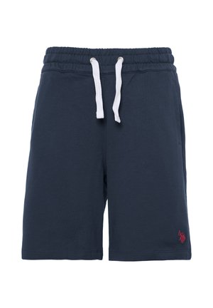 U.S. Polo Assn., Shorts - blu