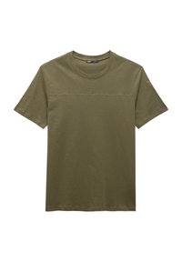 Koton - T-shirt basic
