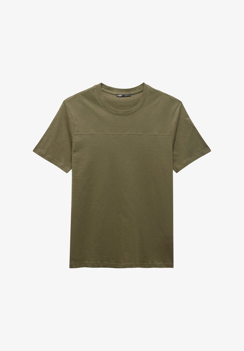 Koton T-paita - green