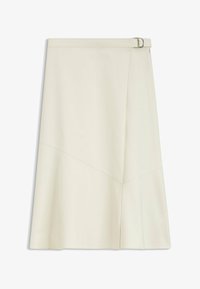 Unausgewählt, open white eleven