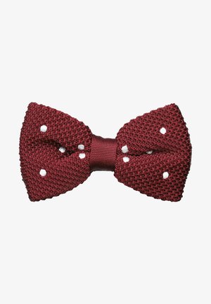 Ciabalù PAPILLON - Papillon - bordeaux