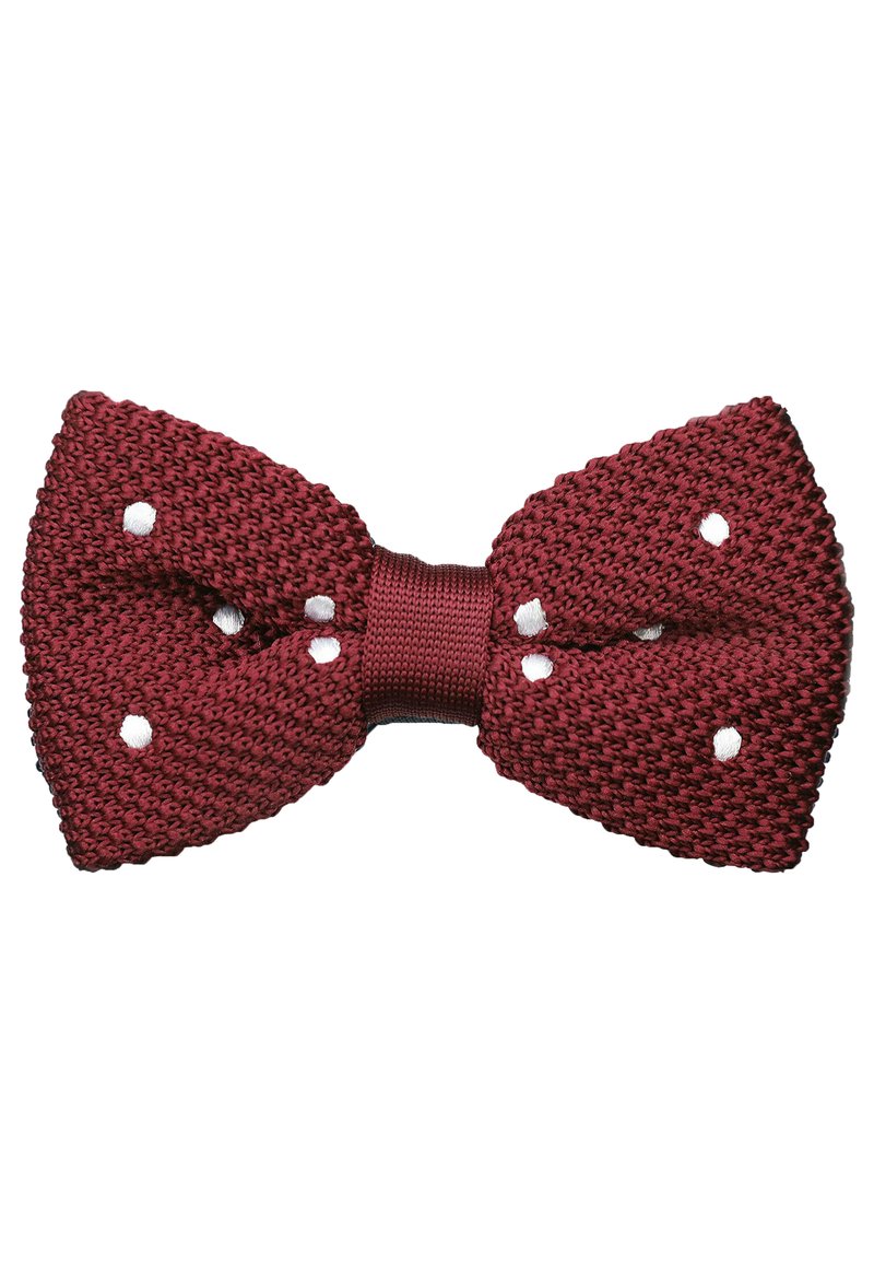 Ciabalù PAPILLON - Papillon - bordeaux