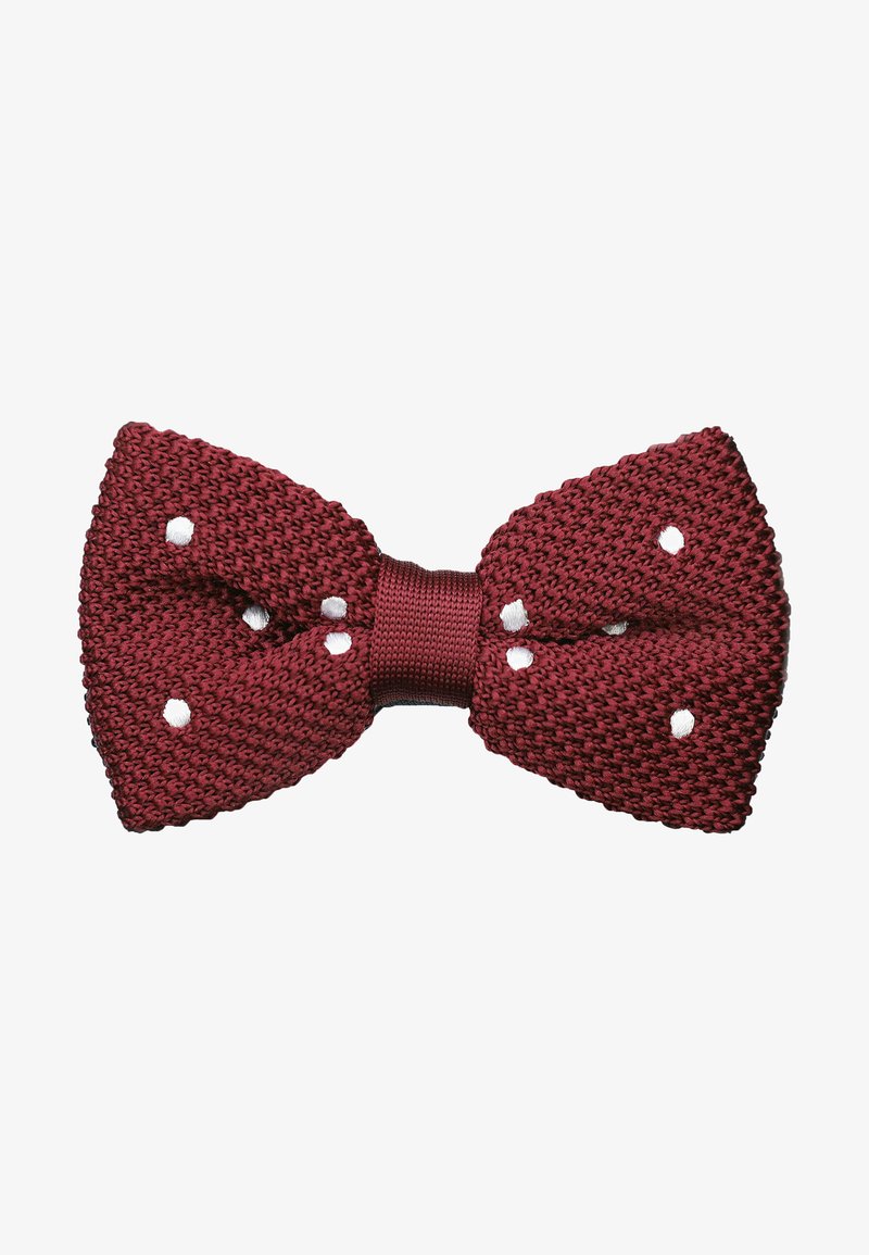 Ciabalù PAPILLON - Papillon - bordeaux