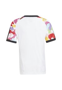 adidas Performance PRIDE TIRO - T-shirt till träning - white