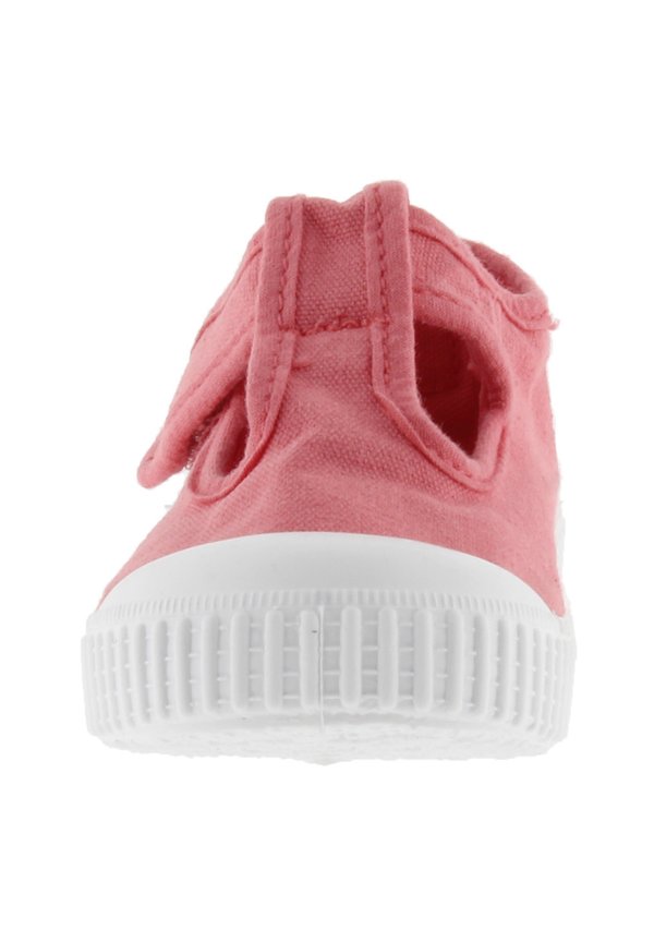 MARINO – Sneaker low – coral