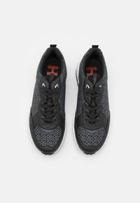 HUGO KANE RUNN - Sneaker low - black