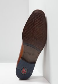 bugatti Smart lace-ups - cognac