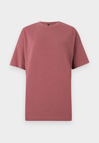 Δεν επιλέχθηκε, rose brown