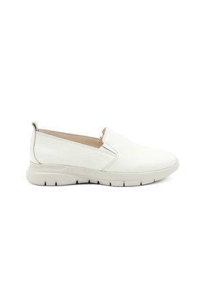 Frau Shoes - Półbuty wsuwane