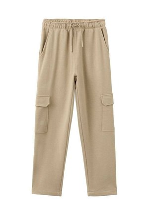 KID - Pantalon de survêtement - brown