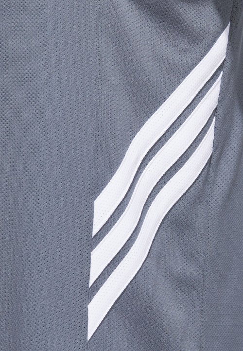 adidas 3G Speed Reversible Aeroready Jersey Team Onix White — foto 5
