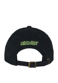 Mister Tee SWEET JUICY - Sapka - black