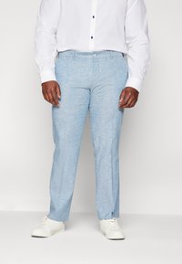 Jack & Jones PREMIUM JPRRIVIERA SLIM FIT SET - Dress - troposphere