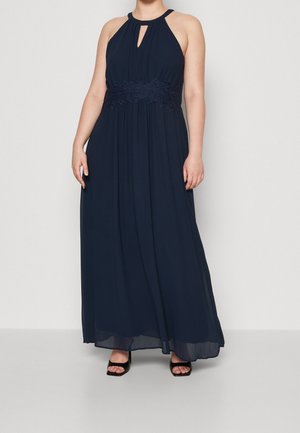 Gallakjole - dark blue