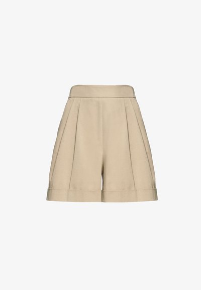 Luisa Spagnoli AFFERMO - Šortai - sabbia