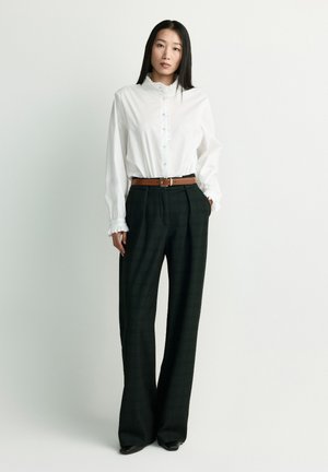 Xandres, PAPILLON .. - Trousers - pinetree