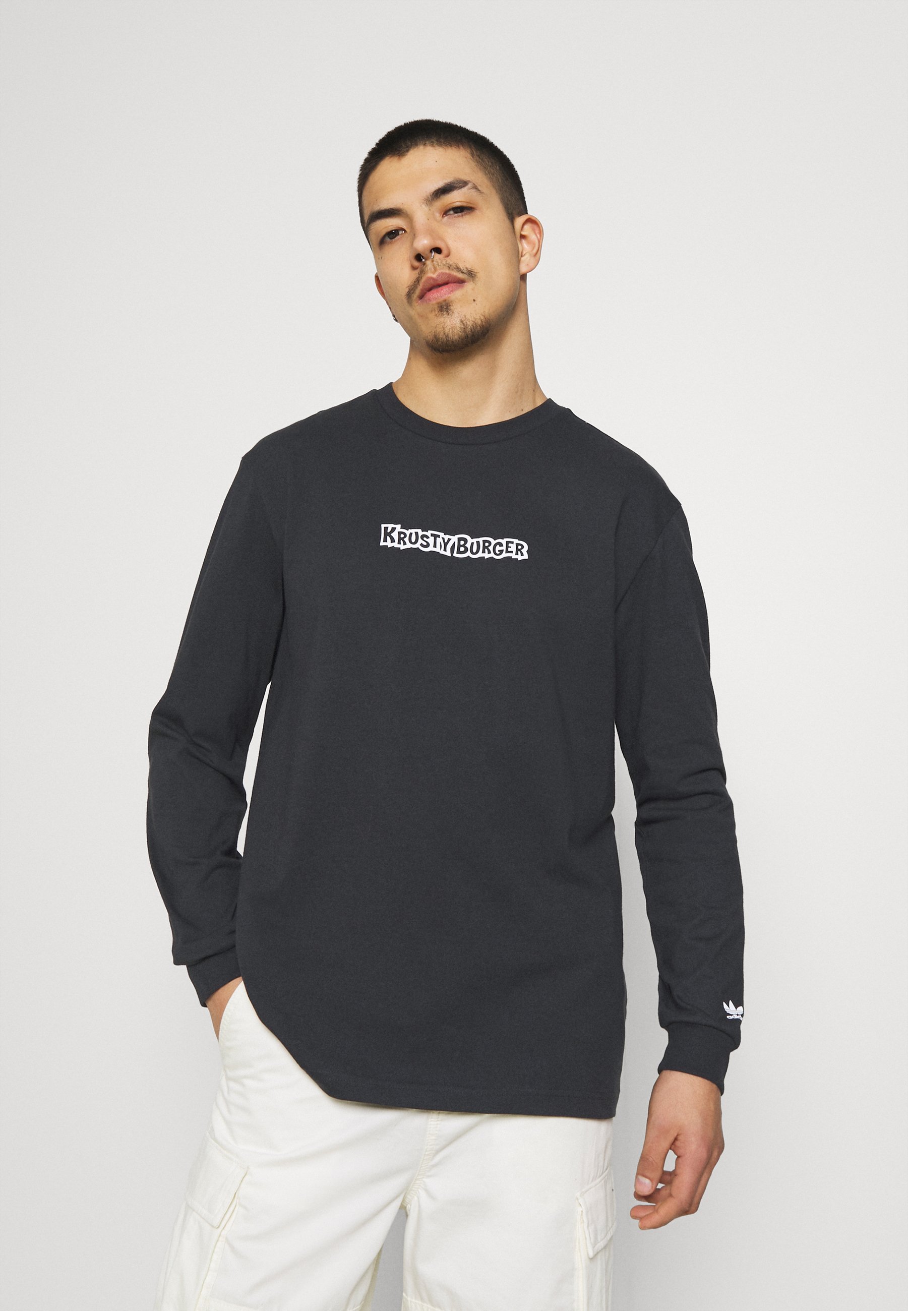 adidas krusty burger